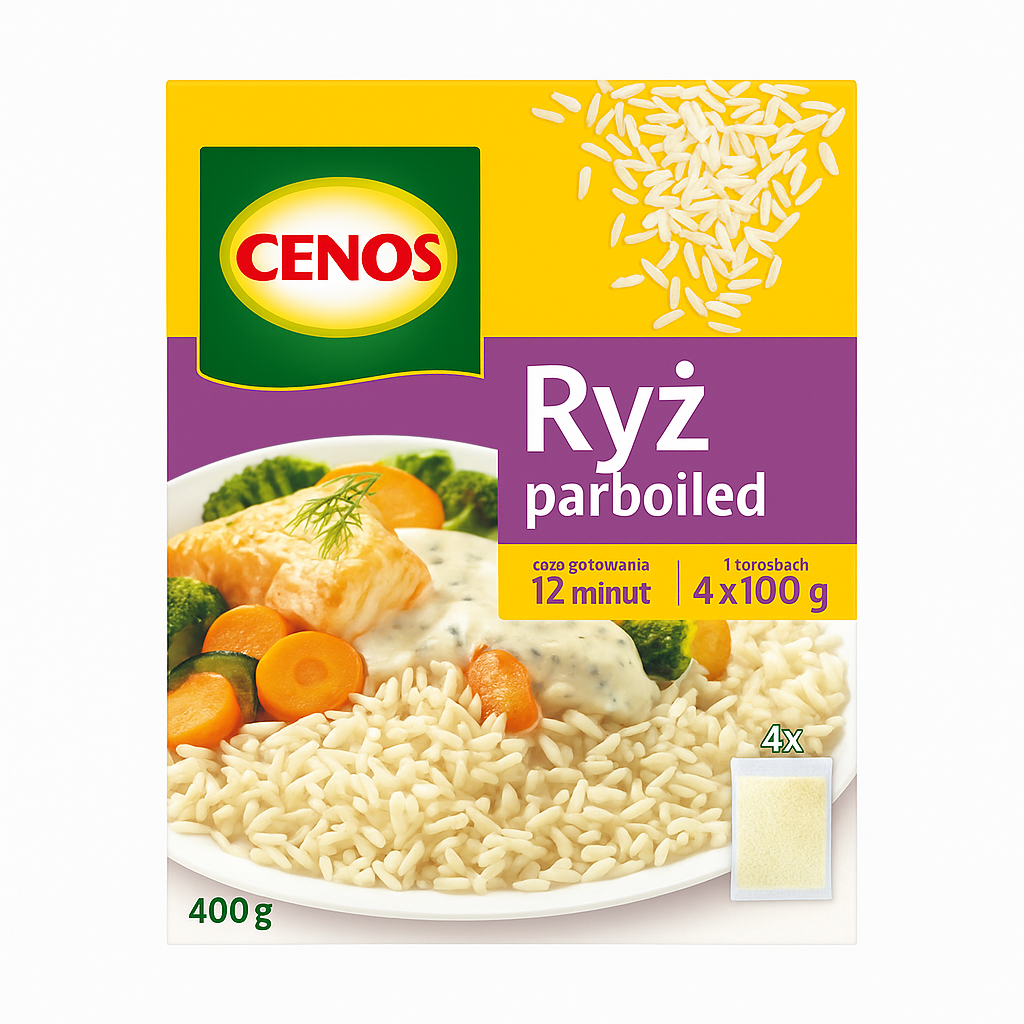 Produkty suche bazowe długoterminowe