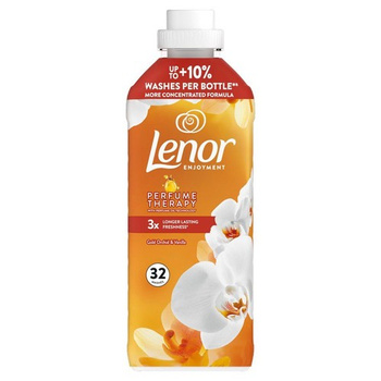 Lenor Gold Orchid & Vanilla – Płyn do płukania tkanin 675 ml
