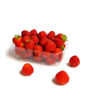 Truskawka Grecka – słodka, jędrna i deserowa