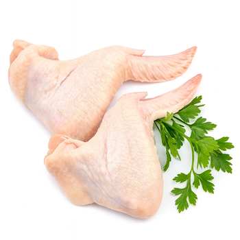 Skrzydełka z kurczaka