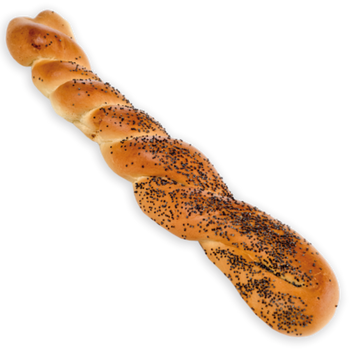 Paluch Słodki z Makiem