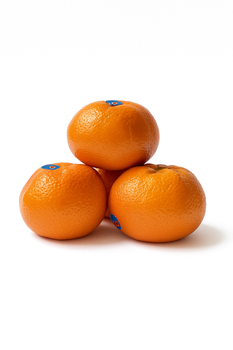 Mandarynka Soraya – słodka i łatwa do obierania