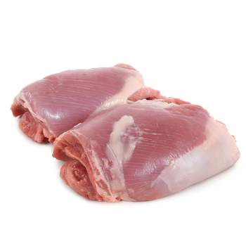 Udziec z indyka bez kości EKO