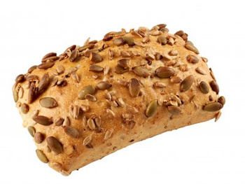 Bułka Dyniowo-Słonecznikowa 75g