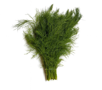 Koper pęczeki idealny do każdej potrawy