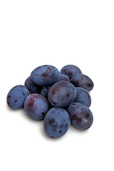 PL Śliwki – aromatyczne odmiany z rodzimych sadówę