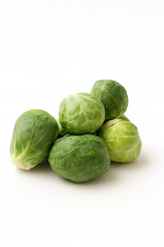 Brukselka – świeża i chrupiąca