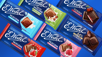 Czekolada Wedel 100 g