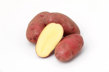 Ziemniaki Polskie Czerwone