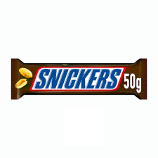 Snickers Baton  50 g / 75 g