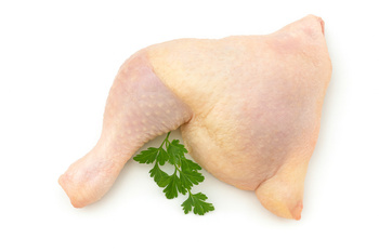 Ćwiartka z kurczaka EKO