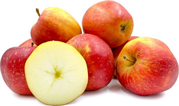 Champion delikatnie słodkie i bardzo aromatyczne