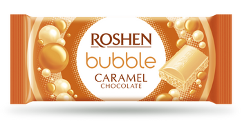 Roshen Czekolady 80g. mix