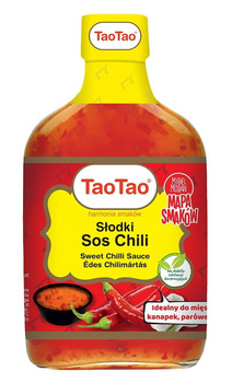 Taotao sos chilli słodki 200g