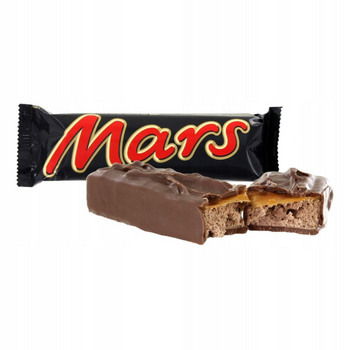 Mars Baton - 51g.