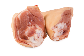 Golonka wieprzowa tylna