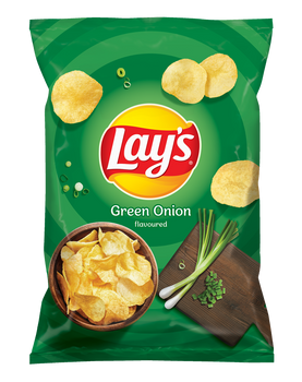 Lay’s Chipsy 200 g