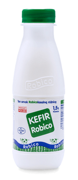 Kefir Robico 1.5%
