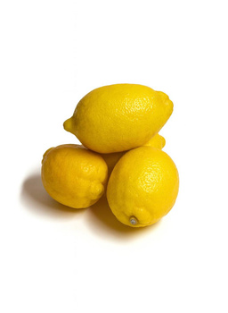 Cytryna (Hiszpania) – kwaśna i aromatyczna 