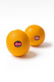 Pomarańcza Lusar – soczysta i słodka