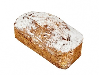 Ciasto Piaskowo-Cytrynowe 300g