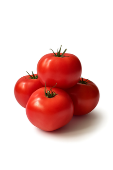 Pomidor malinowy drobny PL