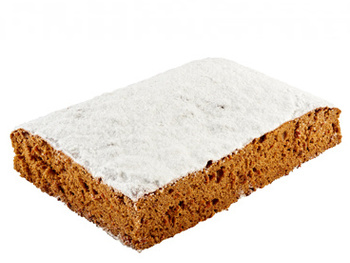 Ciasto Marchewkowe Blok 1kg