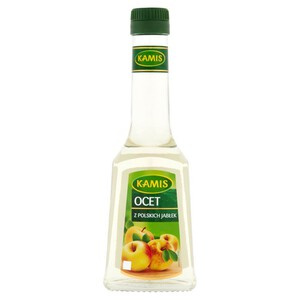 Kamis ocet 4 rodzaje 250 ml