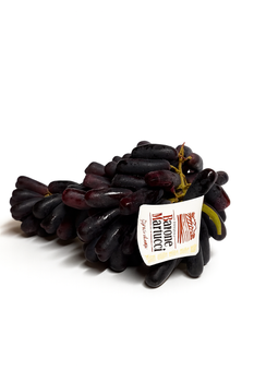 Winogrono ciemne Pałuch – słodkie i soczyste 