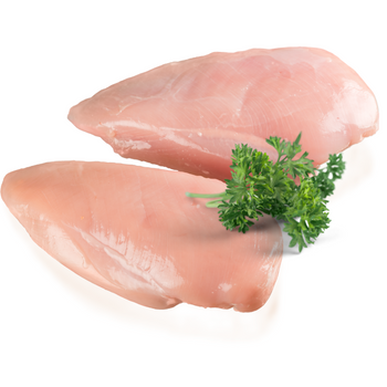 Filet z gęsi ekologicznej