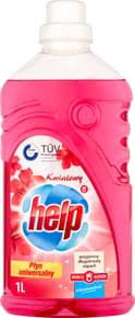Help Płyn uniwersalny Czerwony 1 l