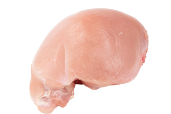 Udziec cielęcy bez kości