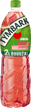 Tymbark 2 L mix smaków