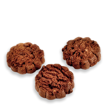 Ciastka Czekoladowe 400g