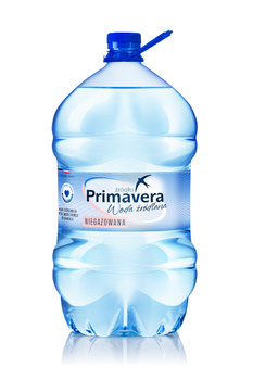 Primavera woda niegazowana 5L