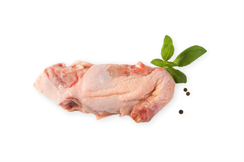 Porcja rosołowa z kurczaka ekologicznego