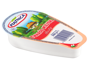 Piątnica Twaróg Wiejski Tłusty