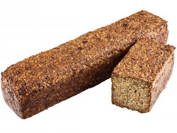 Chleb Czystoziarnisty 1000g