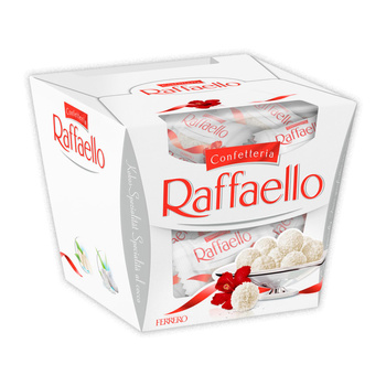 Raffaello Praliny Kokosowe z Migdałem 150 g