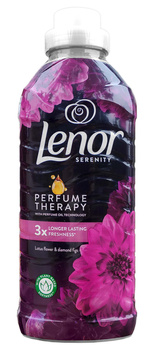 Lenor Lotus & Diamond – Płyn do płukania tkanin 675 ml