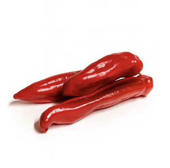 Papryka Ramiro – słodka i wyjątkowo aromatyczna