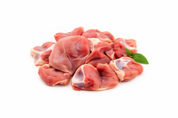 Żołądki z indyka 2 kg