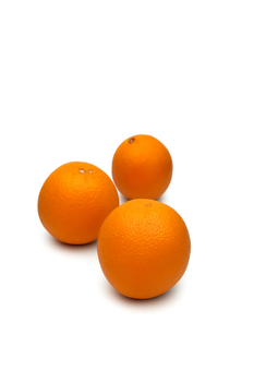 Pomarańcza – soczysta i pełna witaminy C 