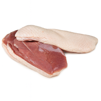 Filet z kaczki ekologicznej