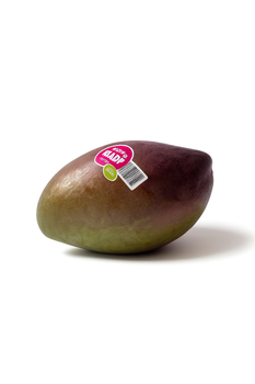 Mango RTE – dojrzałe i gotowe do jedzenia 