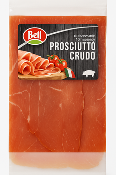 Bell Szynka Prosciutto 65 g