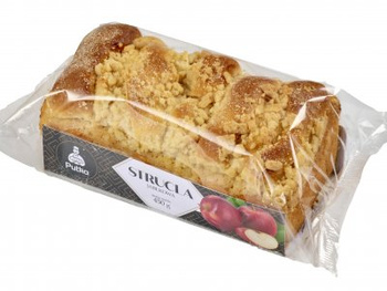Strucla Jabłkowa 450g.
