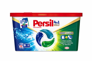 Persil Discs Universal kapsułki do prania 13 szt.