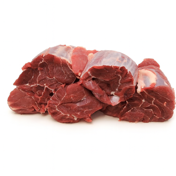 Pręga wołowa bez kości