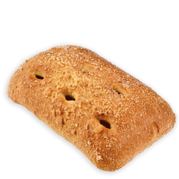 Drożdżówka z Jabłkiem